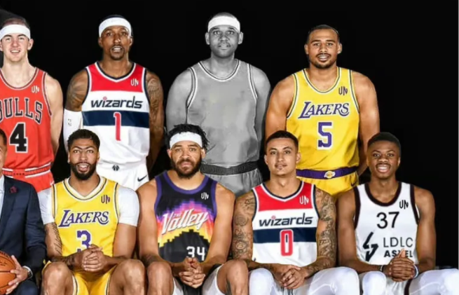 包含未来NBA：联盟数字化战略的深度探讨的词条