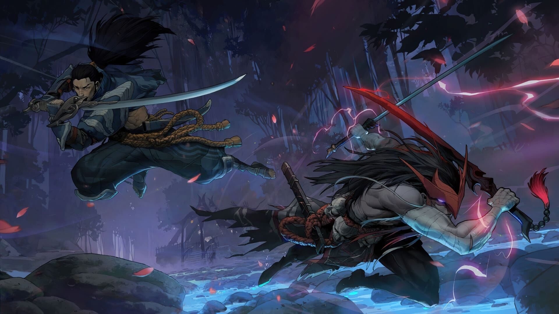JIUYOU GAMING-_魔术队伍默契满分，绝杀鹰巢_，魔术师绝杀